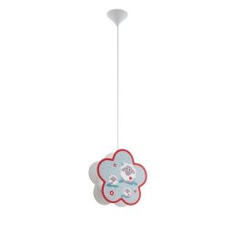 VISILICA ZA DEČIJU SOBU LALELU 97706 EGLO