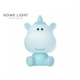 STONA DEČIJA LAMPA LED RGB BS3104 PLAVA BBLINK