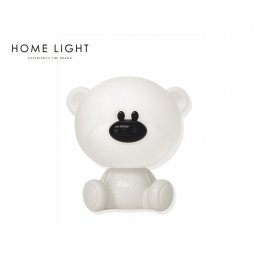 STONA DEČIJA LAMPA LED RGB MEDA BS3102 BELA BBLINK