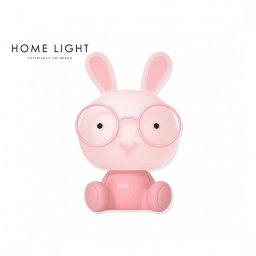 STONA DEČIJA LAMPA LED RGB ZEKA BS3101 PINK BBLINK