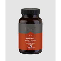TERRANOVA PRENATAL
