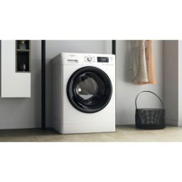 Whirlpool FFB 10469 BV EE