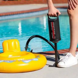 Intex Ručna Pumpa DOUBLE QUICK II ( 14/68614I )