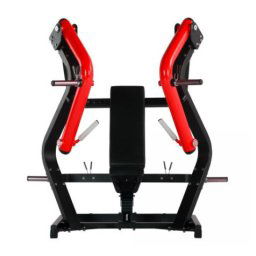 Ring RP PLLF-5 Wide chest press - plate loaded (hamer široka presa za grudi)