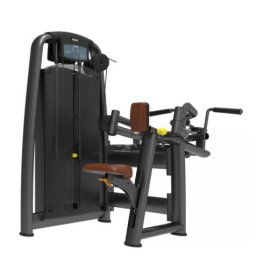 Ring RP ELG-6 Seated row (mašina za ledja veslanje)