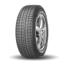 255/30R19 91Y EAG F1 ASY XL ROF FP
