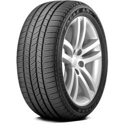 245/40R19 98V EAGLE LS-2 * XL ROF FP BM1