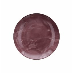 Veliki tanjir 27cm purple