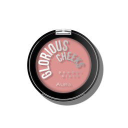 Rumenilo GLORIOUS CHEEKS 224 Rose