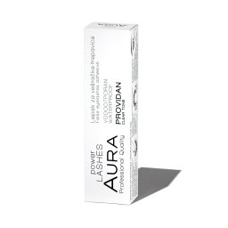 Lepak za veštačke trepavice POWER LASHES providan