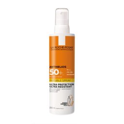 LA ROCHE POSAY ANTHELIOS INVISIBLE SHAKA SPREJ SPF50+