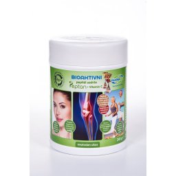 Bioaktivni Peptan Kolagen+Vitamin C 243g