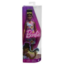 BARBIE MATTEL #210 LUTKA