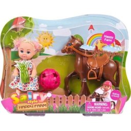 SAIRY HAPPY FARM #8390 LUTKA