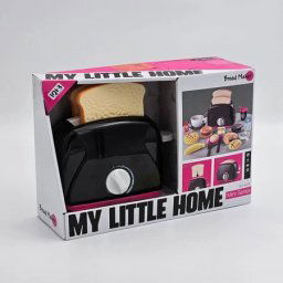MY LITTLE HOME TOSTER ZA HLEB