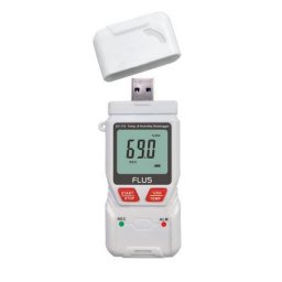 Flus ET-176 USB datalogger za temperaturu i vlažnost vazduha