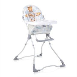 Lorelli hranilica marcel - baby blue pilot (2023) ( 10100322311 )