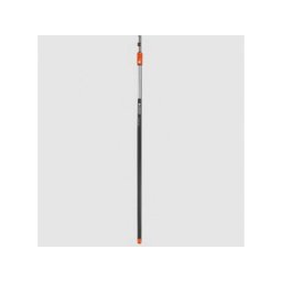 Gardena drška teleskopska cs 210 - 390 cm ( GA 03721-20 )