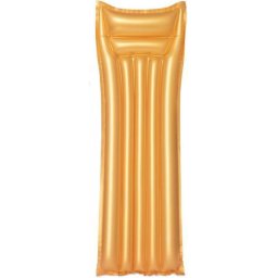 Bestway zlatni dušek za vodu 183x69cm ( 44044 )