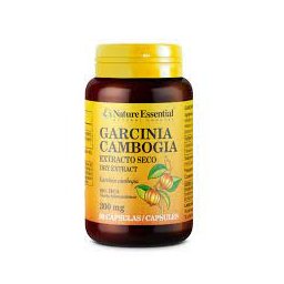 Nature Essential Garcinia 300mg/90 kapsula