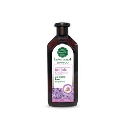 KRAUTERHOF ŠAMPON BELI LUK za jačanje kose, 500ml