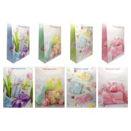 KESA UKRASNA XL 30X41X11CM OP23060 POKLONI WY