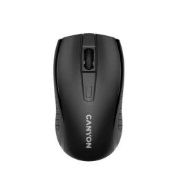 Wireless Optical Mouse MW-7 bežični optički miš Canyon CNE-CMSW07B