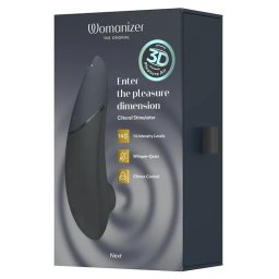 Klitoralni Masažer WOMANIZER Next