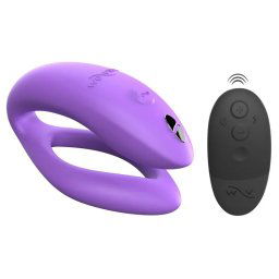 Vibrator za parove We Vibe Sync O