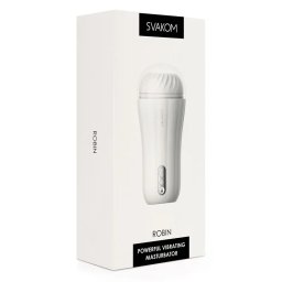 Masturbator SVAKOM Robin