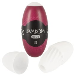 Jaje masturbator SVAKOM Hedy