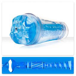 Masturbator Fleshlight Flight Commander