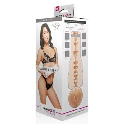 Masturbator Fleshlight Alina Lopez