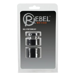 Prstenovi za testise Ball Stretching Kit