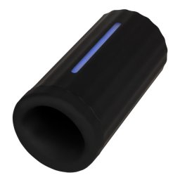Blow Job Masturbator Blow Job Masturbator with 3 functions Rebel