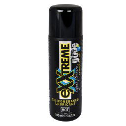 Silikonski lubrikant Exxtreme Glide Slicone 100ml