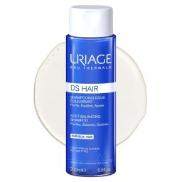 URIAGE DS NEŽNI ŠAMPON PROTIV PERUTI 200ML