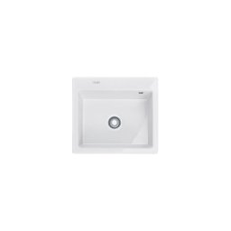 Franke sudopera Mythos MTK 610 58 124.0335.706 GLEČER BELA