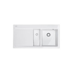 Franke sudopera Mythos MTK 651 100 desna 124.0335.710 GLEČER BELA
