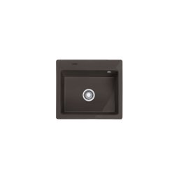 Franke sudopera Mythos MTK 610 58 124.0335.850 GRAFIT