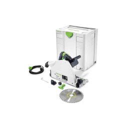 Festool Potapajući cirkular TS 75 EBQ-Plus, 576110