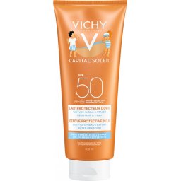 VICHY IDEAL SOLEIL Dečje mleko SPF 50+ veliko pakovanje