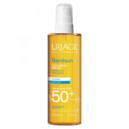 URIAGE BARIESUN SUVO ULJE SPF50