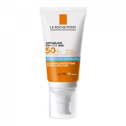 LA ROCHE POSAY ANTHELIOS UVMUNE 400 HIDRATANTNA KREMA SPF50+ 50ML
