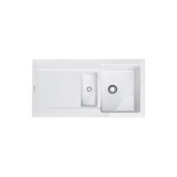 Franke sudopera Maris MRK 651 100 124.0335.700 GLEČER BELA