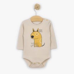 My baby bodi "Funny Dogs" 62 ( 233849 )