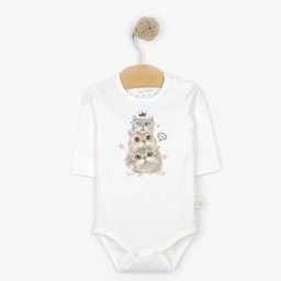 Just kiddin baby bodi "Capsule Meowsome" 80 ( 242769 )