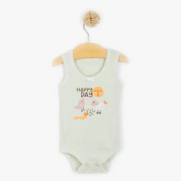My baby bodi atlet "Happy Day" 68 ( 233886 )