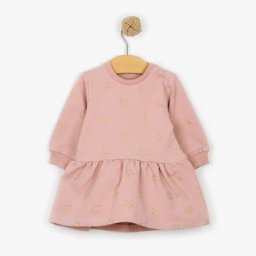 Just kiddin baby haljina "Capsule Meowsome" 80 ( 242743 )
