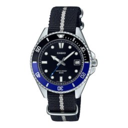 Casio collection muški sat ( MDV-10C-1A2 )